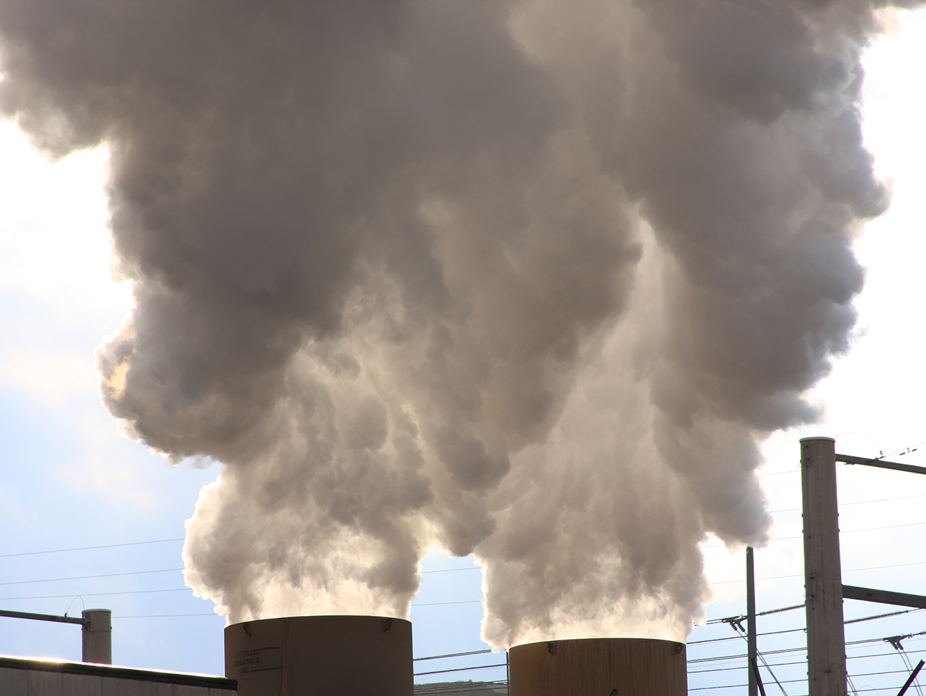 Steam Blowing B&W Energy Services