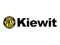 B&W Energy Services Client - Kiewit