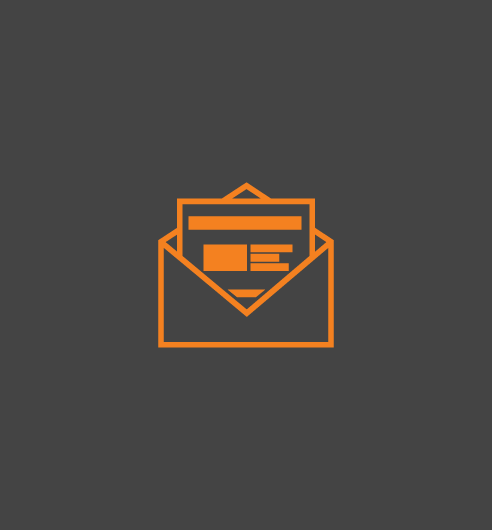 whitepaper envelope