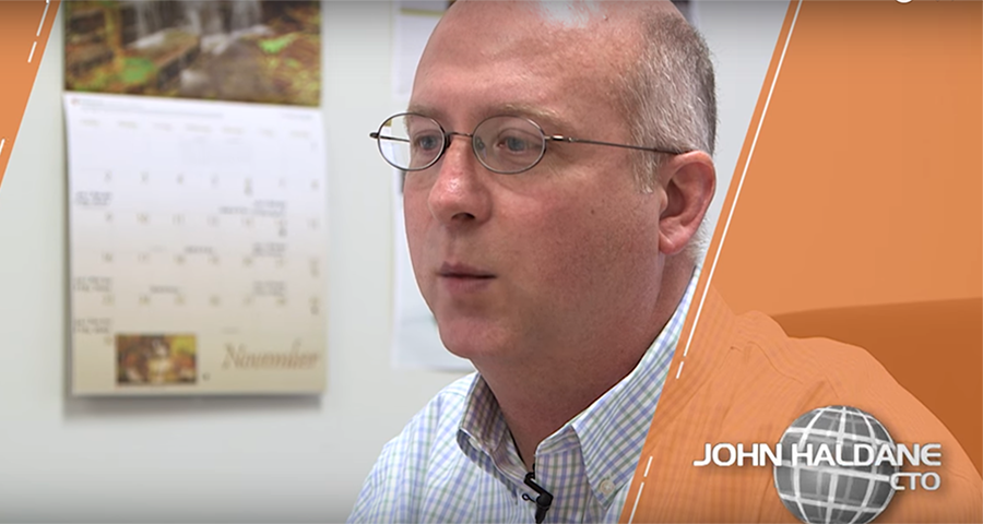 John Haldane