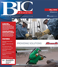 B&W Energy Services - May 2018 BIC Article