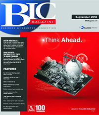 B&W Energy Services - September 2018 BIC Article