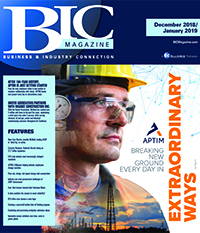 B&W Energy Services - December 2018 BIC Article