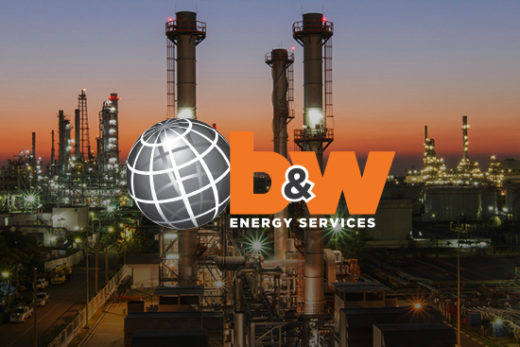 Advancing Strategic Goals | B&W Energy Services