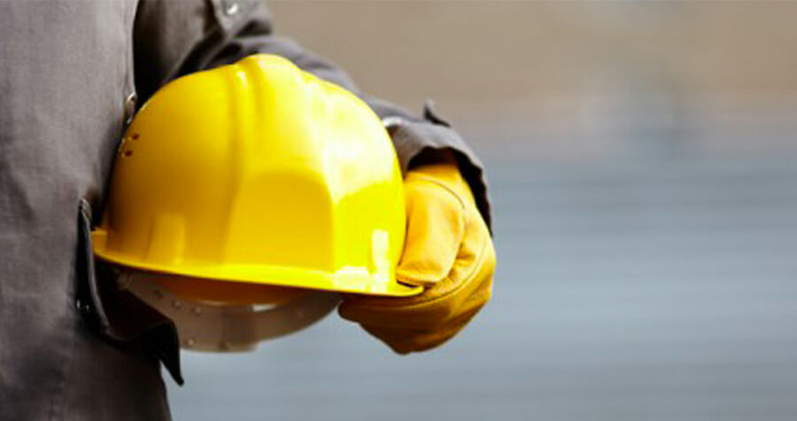 Safety—It Begins with the Hiring Process