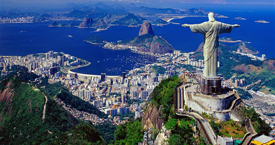 White Paper: Bringing New Technologies to Brazil