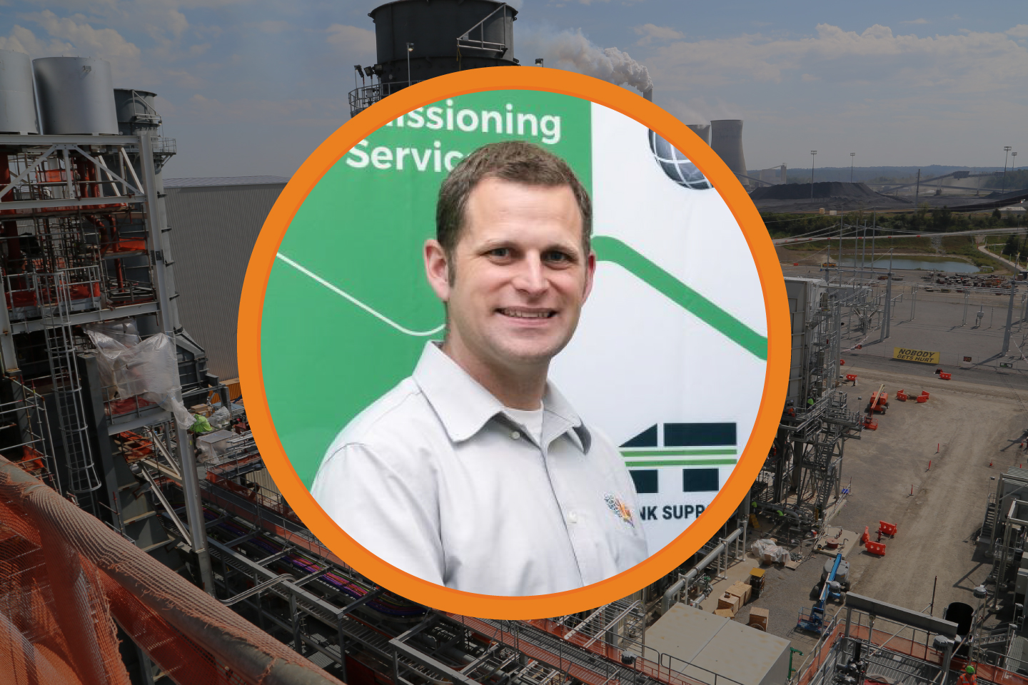 Employee Spotlight: Matt Gossman, Solutions Engineer