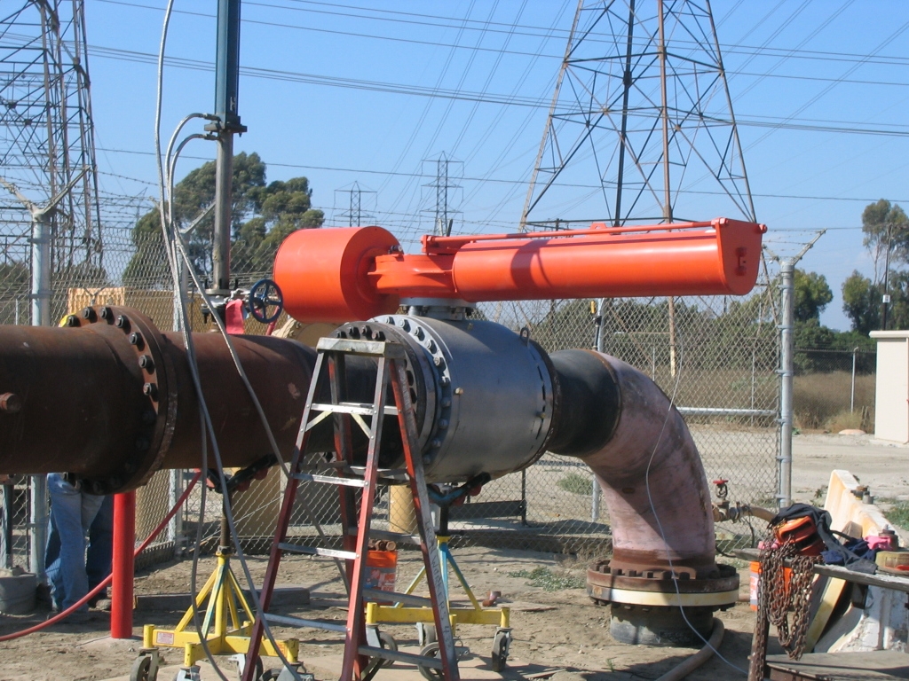 From Equipment to Execution: Inside B&W’s Air Blowing Services