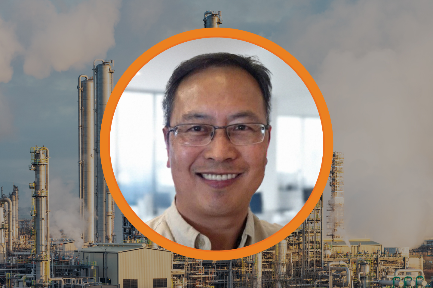 Employee Spotlight: Daqing Zhu, Senior Engineer