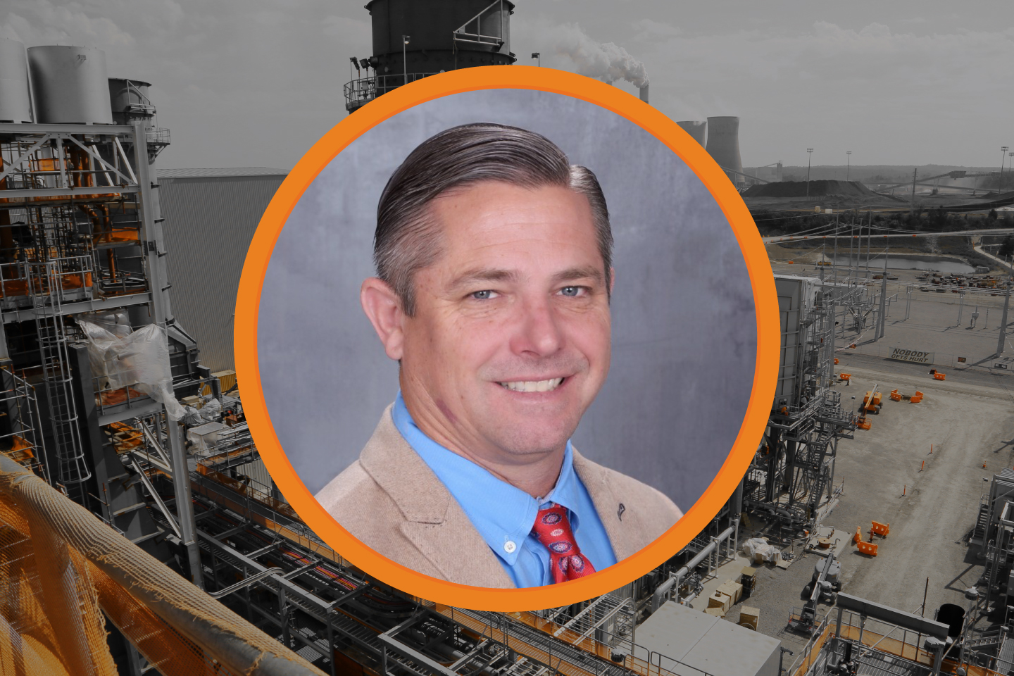 Employee Spotlight: Matt Downs, Director of Sales & Marketing