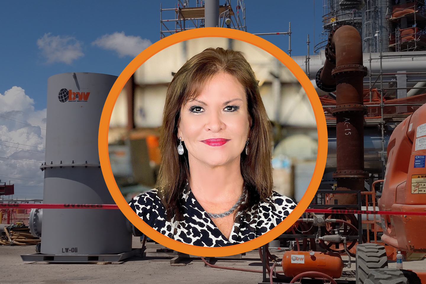 Employee Spotlight: Mary Patterson, Director of Human Resources