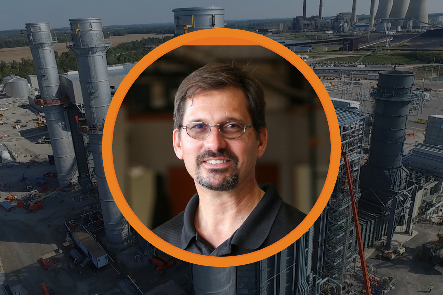 Employee Spotlight: Ed Dill, Director of HSE & QMS